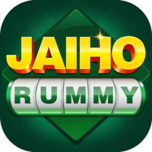 JaihoRummy icon