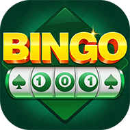 Bingo101 icon