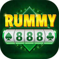 Rummy 888 icon