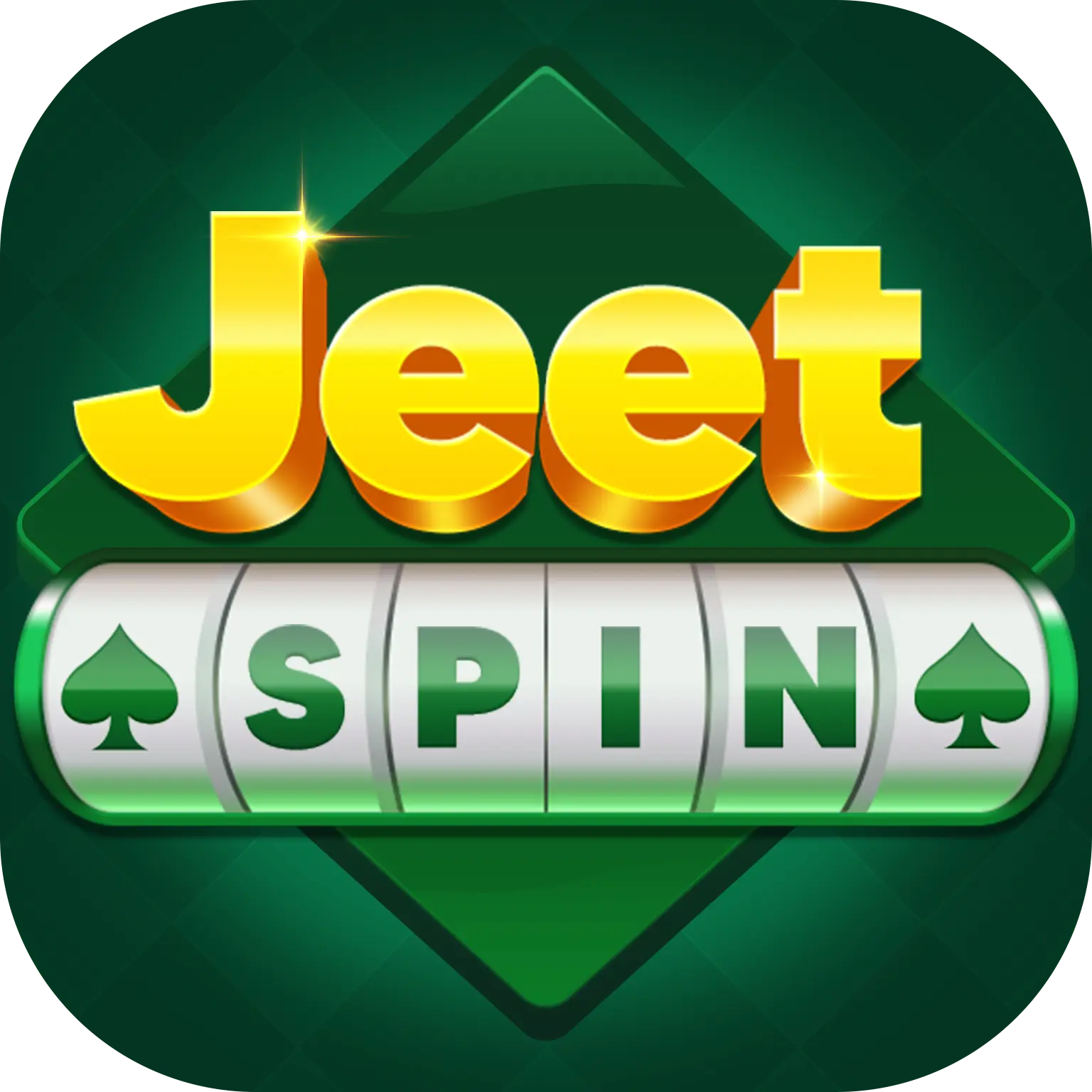 Jeet Spin icon