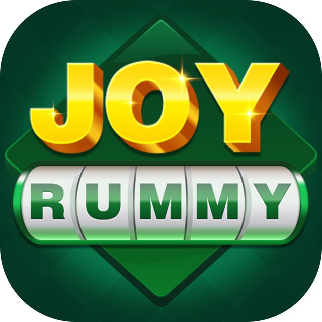 JoyRummy icon
