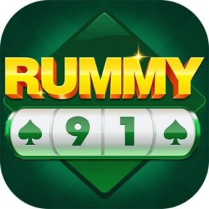 Rummy 91 icon