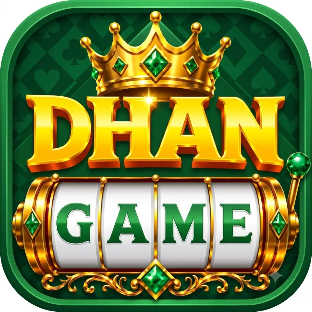 Dhan Game icon
