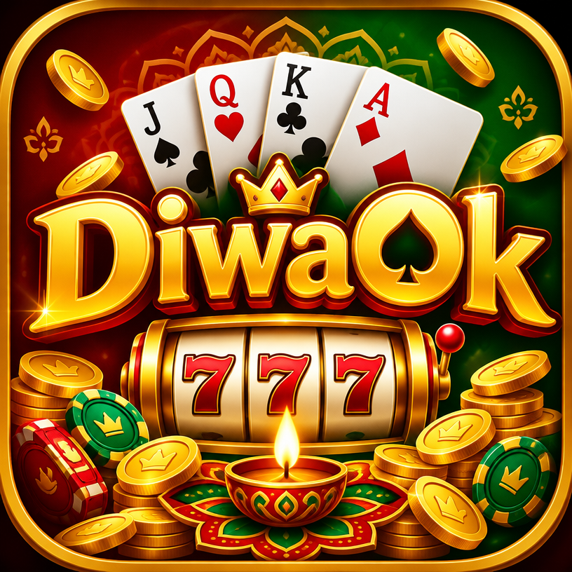 DiwaOk icon