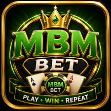 Mbm Bet icon